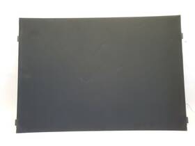 30020940 Bmw 2014-2017 X3 F25 Front Panoramic Sunroof Shade Cover - Black