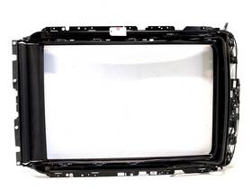 30026302 Bmw 2018-2024 X3 G01 Sunroof Panoramic Track Frame Oem