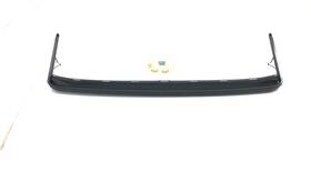 30026349 Bmw 2018-2024 X3 G01 X4 G02 X3m X4m Panoramic Sunroof Mesh Air Deflector Oem