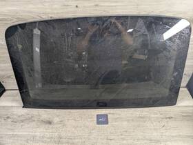30026884 Bmw 18-21 Oem G01 F97 X3 X3m Front Upper Sunroof Sun Roof Window Glass Cover
