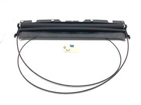 30026896 Bmw 2018-2024 X3 G01 X3m Panoramic Sunroof Suncreen Sunshade Roller Blind Oem