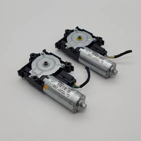 3224135 Bmw 2019 2020 2021 2022 23 2024 X3 X4 X5 X6 X7 Sunroof Motor Set Glass Sunshade