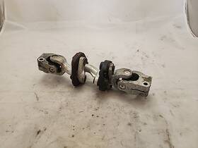 32311153333 Bmw 325e 3118i 320i 325i E30 Genuine Steering Column Swivel U-joint Ujoint L1