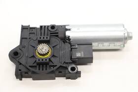 Bmw 3428846 2019 - 2024 X3 G01 Sun Roof Sunroof Moonroof Window Glass Motor Oem