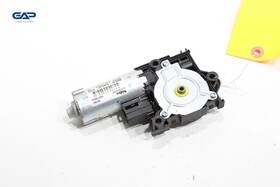 3547981 Bmw X3 G01 Panoramic Sunroof Sun Roof Power Shade Motor Oem 2019 - 2024