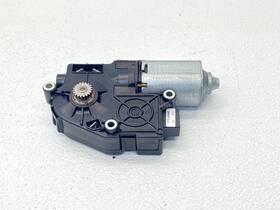 3625105 Bmw 13-15 740i F01 Sunroof Moonroof Actuator Oem A0.47