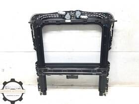 380016191125000049 Bmw 2019-2024 330i G20 Sunroof Moonroof Track Frame Oem
