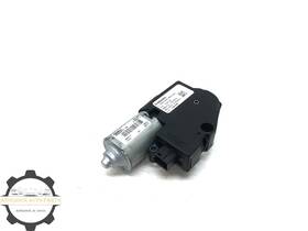 Bmw 405.668 2015-2019 X6 F16 X6m F86 Sunroof Moonroof Window Glass Motor Oem