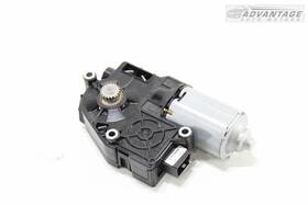 405555 Bmw 2013-2015 750 F02 4.4l Sunroof Sun Roof Moon Window Glass Motor Oem