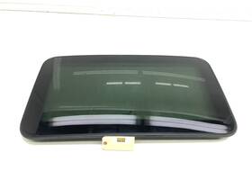 43r-001604 Bmw 2017-2020 430 440 F36 Gran Coupe Sunroof Moonroof Glass Oem