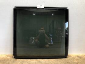 43r-0115131 Bmw 2018-2024 X3 G01 X3m F97 Panoramic Sunroof Rear Glass Panel Oem