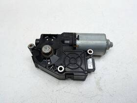 469521 Bmw 2008 - 2012 Oem 750li Upper Sun Roof Motor Actuator Module 469521 Bmw 2008 - 2012 Oem 750li Upper Sun Roof Motor Actuator Module