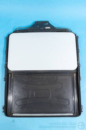 51128119731 Bmw Used 1990-1999 318i 323i 325i 328i M3 E36 Complete Sunroof Assembly