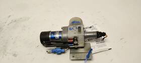 Bmw 51247202865 Trunk Motor Actuator Oem 2008 760li 1yr Wrnty