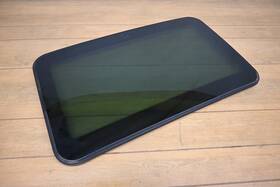 51438223191 Bmw 00-06 E46 330ci M3 Coupe Sliding Sunroof Roof Window Glass Panel Oem