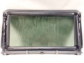 54-10-7-261-732 Bmw 14-18 3 Series 328i F31 Front Sunroof Sun Roof Glass Panel Oem