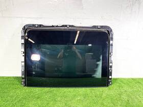 54-10-7-288-524 Bmw 14-18 328i Gt F34 Sunroof Moonroof Panoramic Roof Glass Window Oem