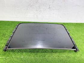 54-10-7-288-525 Bmw 14-16 328i Gt F34 Top Roof Panoramic Sunroof Window Glass Panel Oem