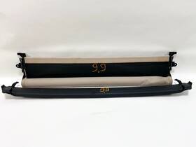 54-10-7-365-128 Bmw 14-16 3 Series 328i Gt F34 Overhead Sunroof Sun Roof Shade Curtain Blind Oem
