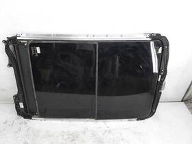 54-10-7-445-467 Bmw 2016-2022 X1 Front And Rear Panoramic Sunroof Glass Assembly