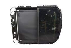 54-10-720-32-71 Bmw 10-17 F07 535i 550i Gt Top Sun Roof Sunroof Track Rail Assembly W /glass Oem
