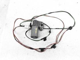 54-10-8-401-420 Bmw 1999-2002 Z3 Sunroof / Rooftop Electric Motor Unit