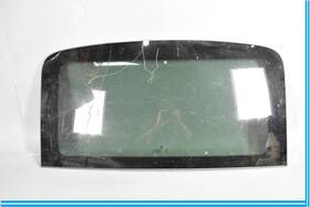 54102993880 Bmw 12-15 E84 X1 Front Sunroof Moon Roof Window Glass Oem