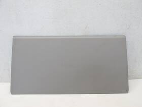 54102994056 Bmw 13-15 E84 X1 Panoramic Sunroof Shade Cover Rear Upper Oem 112524