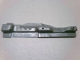 Bmw 54107160812 07-13 335i E92 Right Roof Sunroof Mounting Bracket Oem