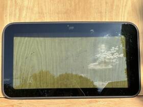 54107161980 Bmw 07-13 Oem E92 328i 335i 335is M3 Coupe Sunroof Sun Roof Glass Cover 54107161980 Bmw 07-13 Oem E92 328i 335i 335is M3 Coupe Sunroof Sun Roof Glass Cover