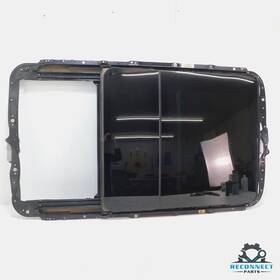 54107198757 Bmw 2007-2013 X5 Panoramic Sunroof Moonroof Sun Roof Cassette Drive Oem
