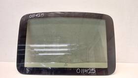 54107209193-01 Bmw 09-14 F01 F02 750li 740i Sunroof Glass Panel Sun Moon Roof Oem 011425