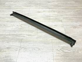 54107209195 Bmw 2010-2015 740i 750i B7 Sunroof Rain Gutter Water Drip Rail Molding F01 F02