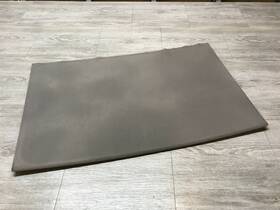 54107209206 Bmw 2010-2015 750i Sedan Sunroof Cover Roof Headliner Panel Sun Shade F01 F02
