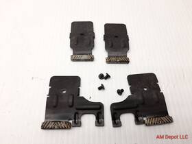 Bmw 54107209209 2011 535i 528i 550i F10 Sun Roof Headliner Slider Kit
