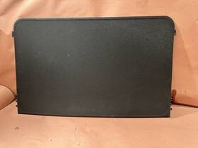 54107214895 Bmw G30 540i M5 Interior Sunroof Sliding Headliner Black Cover Oem 44k Miles