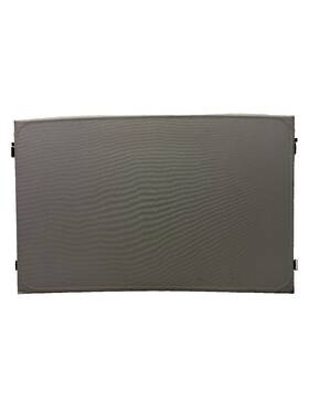 54107255617 Bmw 2011 - 2016 528i 535i Sunroof Moonroof Sliding Headliner Sunshade Cover Oem 54107255617 Bmw 2011 - 2016 528i 535i Sunroof Moonroof Sliding Headliner Sunshade Cover Oem
