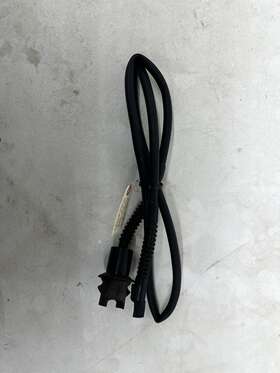54107267592 Bmw 2013-16 328i 320i F30 Upper Sunroof Drain Water Outlet Pipe Line Hose Oem B4