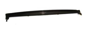 54107276420 Bmw Genuine F30 F80 M3 Front Center Sunroof Slipstream Deflector Rain Gutter 54107276420 Bmw Genuine F30 F80 M3 Front Center Sunroof Slipstream Deflector Rain Gutter
