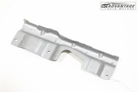 54107276923 Bmw 2013-2018 320i Xdrive Front Left Side Upper Sunroof Window Frame Support Oem