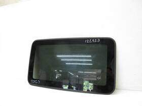 122923 Bmw 5410729063201 14-21 F22 228i Coupe Sunroof Glass Panel Sun Moon Roof Oem
