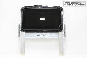 54107290647 Bmw 2015-2016 M235i Xdrive Sunroof Moonroof Glass With Track Frame And Motor Oem