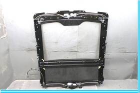 54107292430 Bmw 12-18 650i 640i F12 Panoramic Sunroof Moonroof Sliding Frame Oem