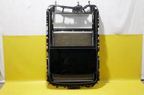 54107293454 Bmw 2011-2017 X3 Oem Electronic Panoramic Sunroof Upper Glass Panel Assembly