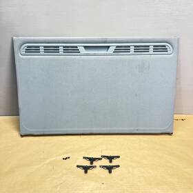 54107309636 Bmw 2012-20 335i 440i F30 F32 Sunroof Sun Roof Cover Shade Panel Gray Oem