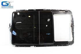 54107316353 Bmw X5 F15 Panoramic Sunroof Sun Roof Moonroof With Motors And Shade Oem 2014-2018