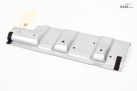 54107325651 Bmw 2016-2021 X1 F48 Panoramic Sunroof Left Side Reinforcement Plate Cover Oem