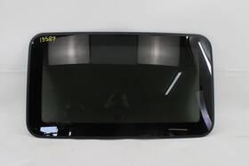 Bmw 54107342170 2015 - 2018 F26 X4 Sunroof Sun Roof Moonroof Glass Window Oem