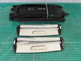 54107360999 Bmw 14-21 I3 Sunroof Sun Shade Blind Roller Left Right Set Oem
