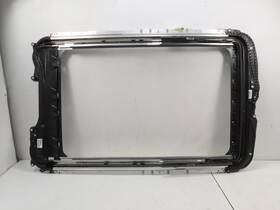 54107391793 Bmw X1 F48 Xdrive 28i Sunroof Frame Panoramic Oem
